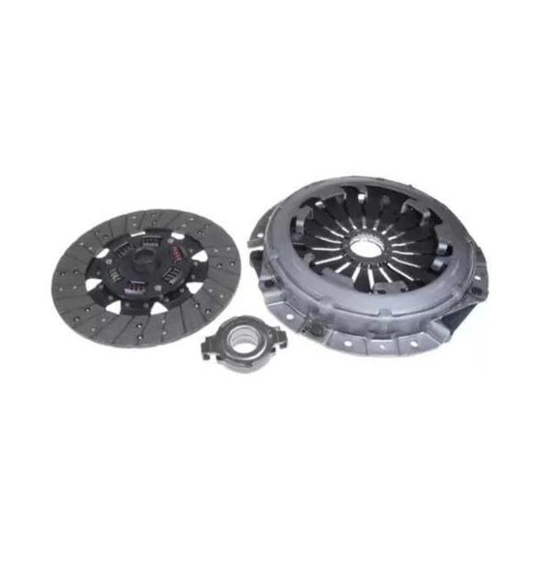 Opel Frontera B Monterey A Isuzu Trooper 3.2 1991-2010 Rulmanlı Debriyaj Seti 260x24x25.6 - Image 1