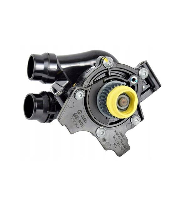 Volkswagen Golf 5 6 Devirdaim + Termostat - Image 1