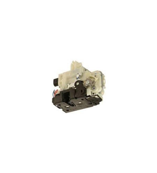 Volkswagen Audi Seat Skoda 1996 2010 Sol Arka Kapı Kilidi 6 Pin - Image 1