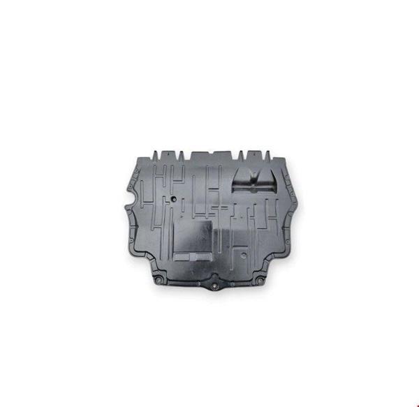 Volkswagen Passat Karter Muhafaza Plastik Büyük 2006 Sonrası Uyumlu - Image 1
