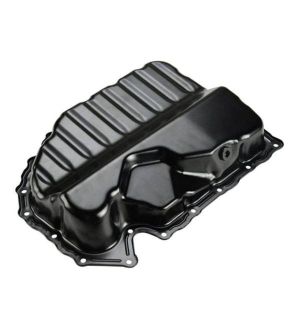 Volkswagen Golf 5 Jetta Seat Leon 1.8 2.0 TFSI 2005 Sonrası Yağ Karteri (Sensörsüz) - Image 1