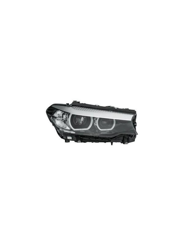 BMW G30 G31 F90 2017 Sonrası Far Sağ LED - Image 1