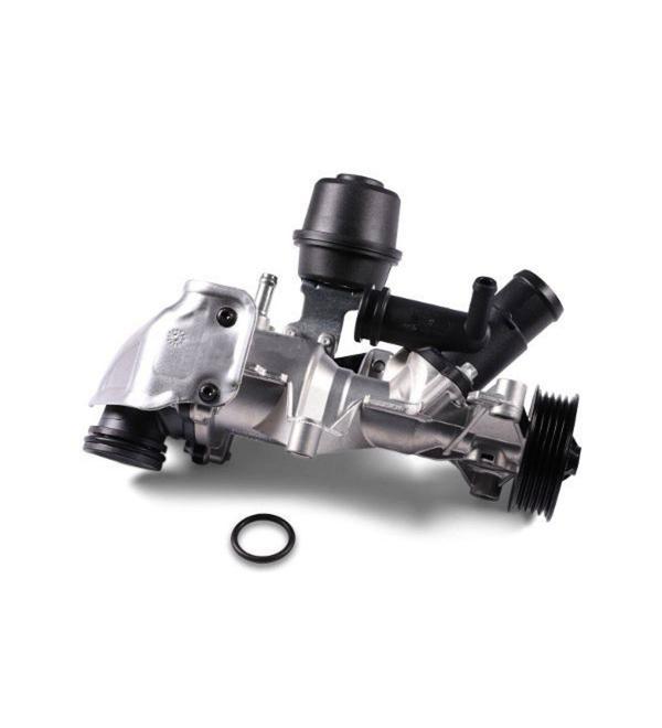 Mercedes-Benz W176 W246 W242 C117 X117 X156 Devirdaim - Image 1
