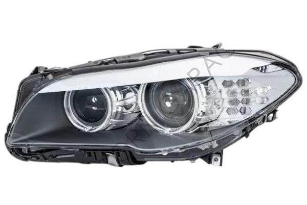 BMW F10 Far Sol LED Bi-Xenon 10 Sonrası - Image 1