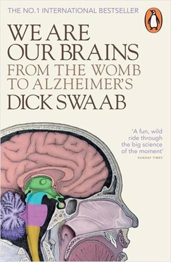 We Are Our Brains - Penguin - Image 1