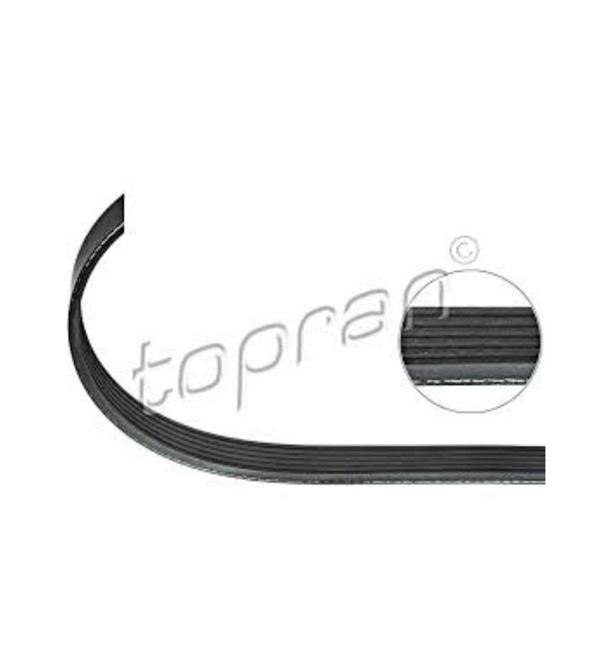 Volkswagen Caddy 1.6 Golf 3 1.8 2.0 V Kayışı - Image 1