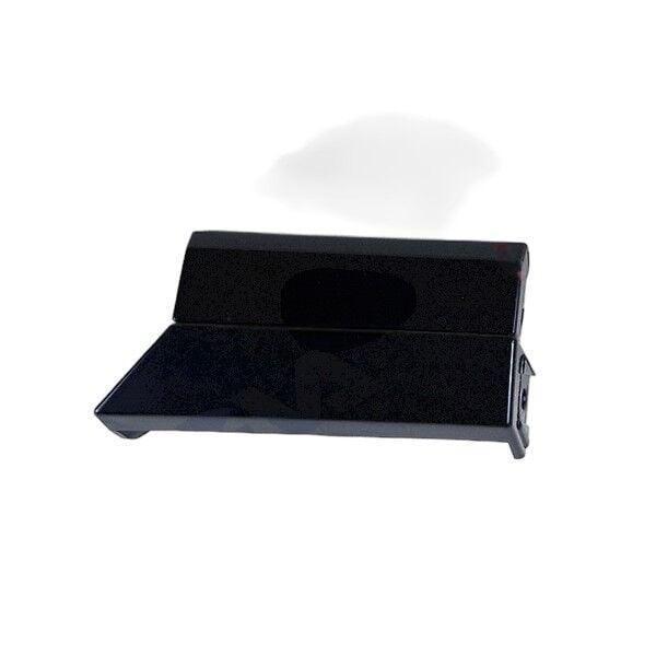 Volkswagen Passat 2016 Sonrası Ön Sağ Alt Üst Siyah Marşbiyel Kaplama Takımı - Image 1