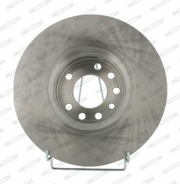 Fiat Egea 2015 Sonrası Ön Fren Disk Ayna Sağ ve Sol - Image 1