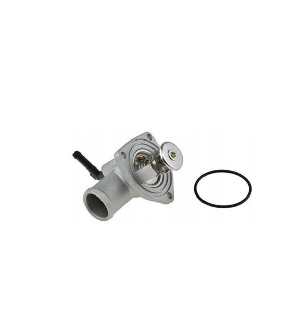 Opel Astra G Vectra B Zafira A 1.4 1.6 16V Z14XE X14XE X16XL Z16X 1995-2005 Termostat - Image 1