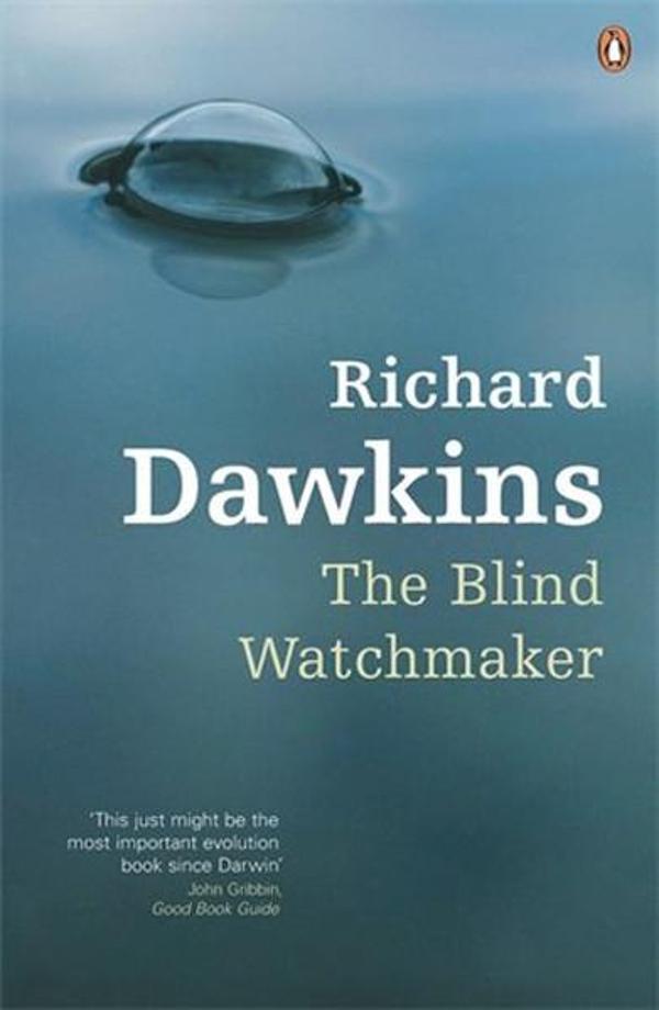 The Blind Watchmaker - Penguin - Image 1