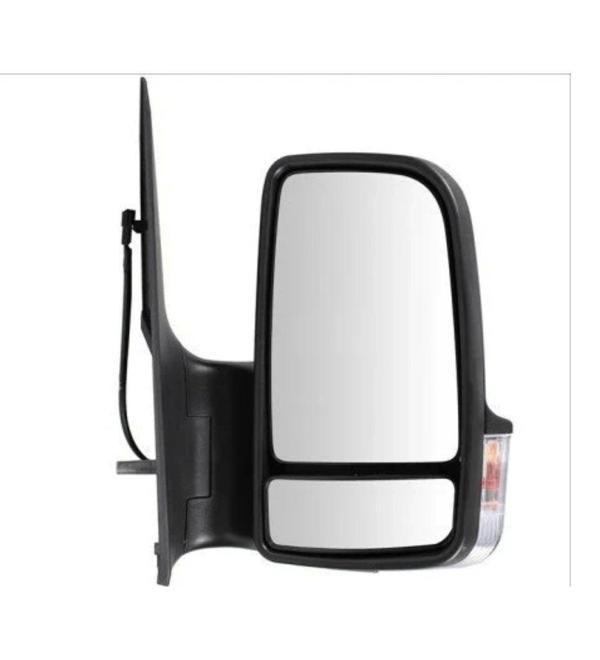 Volkswagen Crafter 2E 2009-2016 Ayna Sağ Elektrikli Isıtmalı Katlanır 6 Pin - Image 1
