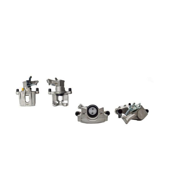 Opel Signum 1.8 2.0 2.2 3.2 V6 2003-2008 / 2.0 2.2 DTI 2003-2004 / Vectra C 1.8 2.0 2.2 2003-2008 Arka Sağ Fren Kaliperi (Motorsuz) - Image 1