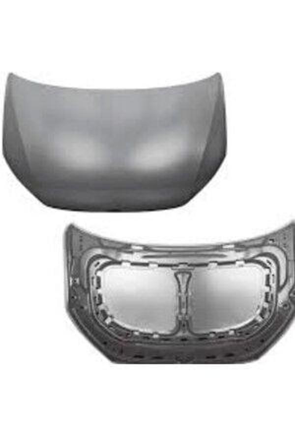 Volkswagen Caddy 2011 2015 Touran 2011 2015 Motor Kaputu Menteşeli - Image 1