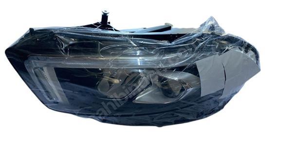 Mercedes A177 2019 2021 Far Komple Statik LED Sol - Image 1