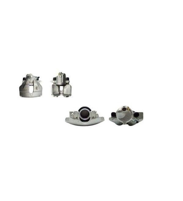 Volkswagen Sharan 1.8T 2.8 V6 1995-2010 1.9 TDI 1996-2010 / Seat Alhambra 1996-2010 Ön Sol Fren Kaliperi Motorsuz - Image 1