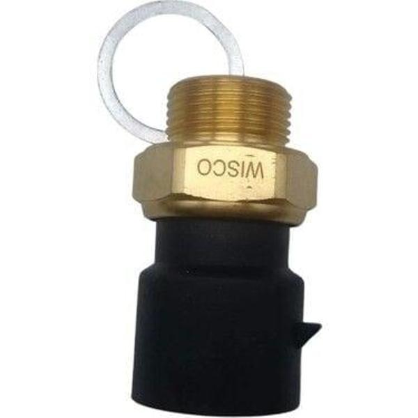 Opel Vectra A Astra F Corsa B Fan Müşürü - Image 1