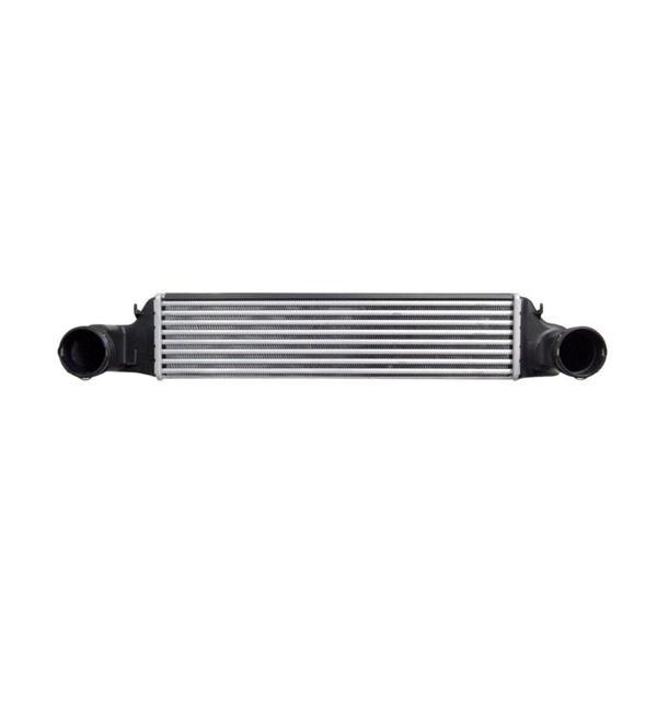 BMW E46 318D 320D 330D E83 X3 2.0D 3.0D 1999 Sonrası Turbo Radyatörü Intercooler 540X127X50 - Image 1