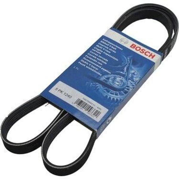 Opel Vectra C 1.6 1.8 2002 Sonrası V Kayışı - Image 1