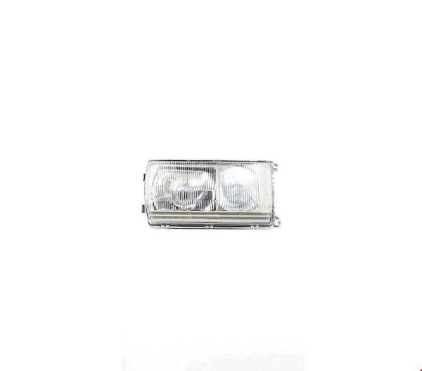 Mercedes W123 Ön Far Sol 1976 Sonrası Uyumlu - Image 1