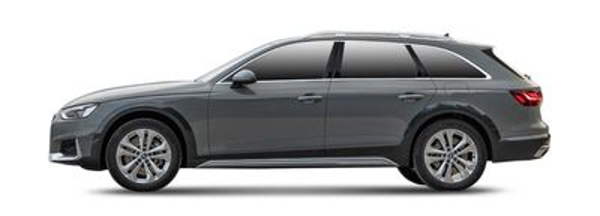 Audi A4 A5 A6 RS Quattro 2010-2018 Arka TX Fren Balatası - Image 1