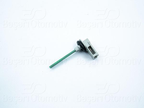 Audi A1 2012-2014 A4 1999-2008 A6 1998-2014 A7 2012-2014 A8 2004-2016 Q7 2010-2016 Dış Isı Sensörü - Image 1