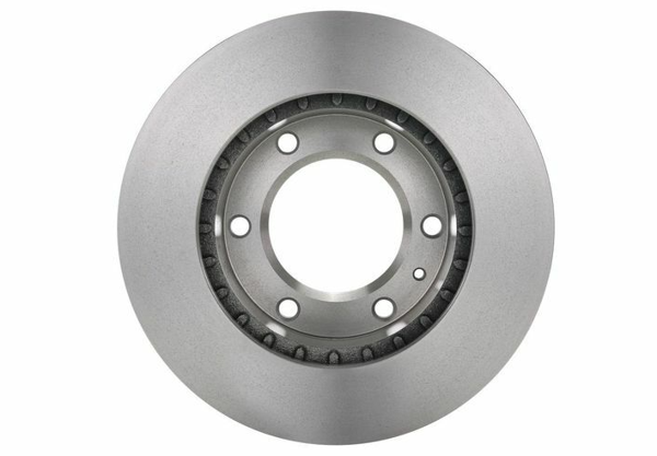 Mazda B2500 2005-2011 & Ford Ranger 2005-2011 Ön Fren Aynası Havalı - Image 1