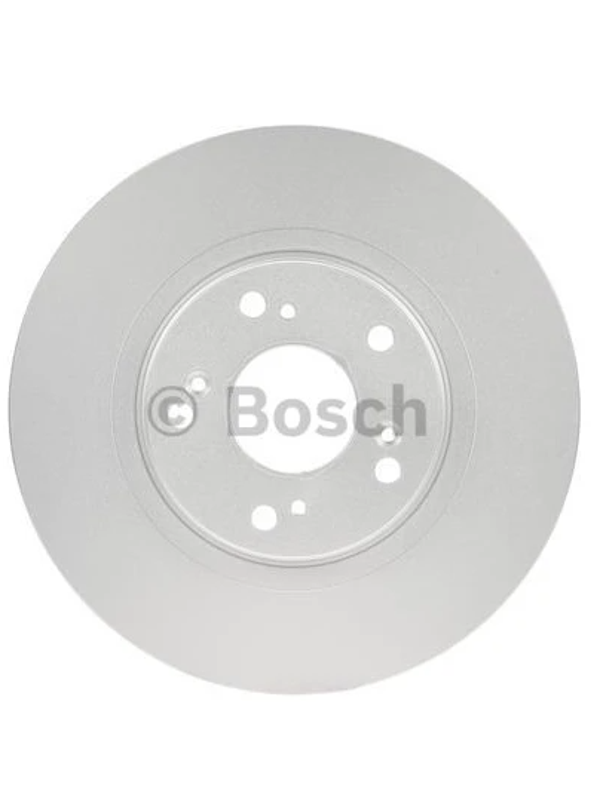 Honda Civic 2006-2012 Ön Fren Diski Takım - Image 1