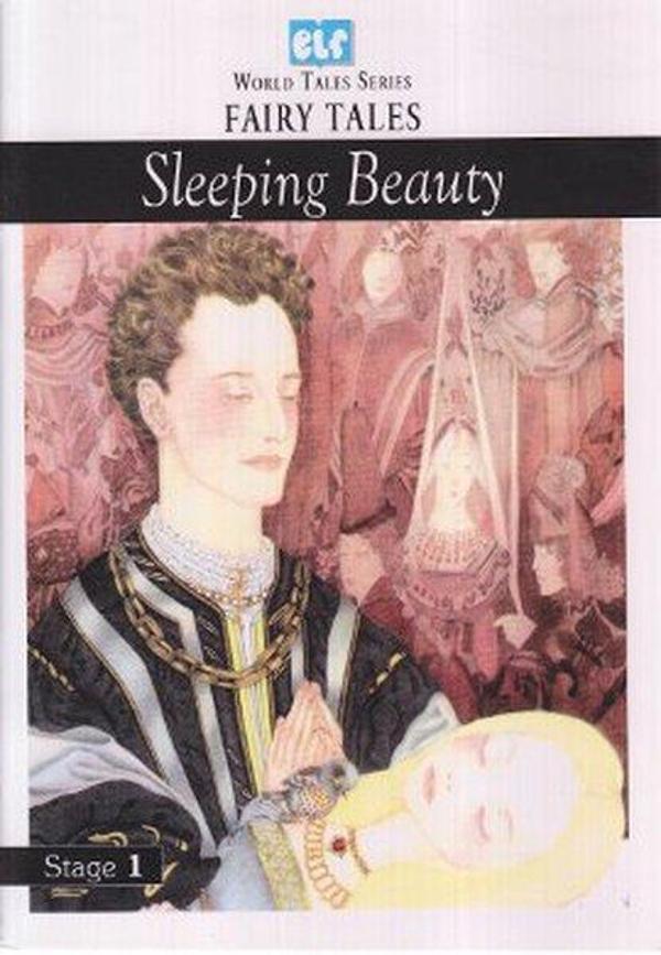 Sleeping Beauty - Kapadokya Yayınları - Image 1