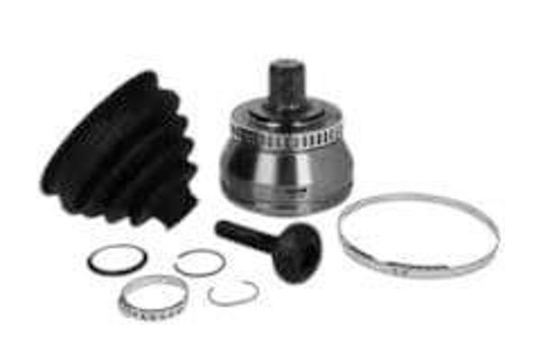 Volkswagen Passat Audi A4 A6 Skoda Superb 1.9 TDI 2000 Sonrası Dış Aks Kafası ABS'li 33X27X53 Uzunluk 93 Mm 45T - Image 1