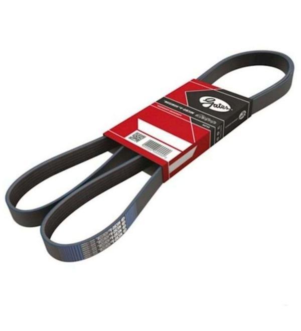 Opel Astra G 1.7 D 1998 Sonrası V Kayışı - Image 1