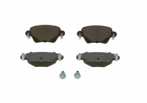 Ford Mondeo III 2000-2004 Arka Fren Balatası - Image 1