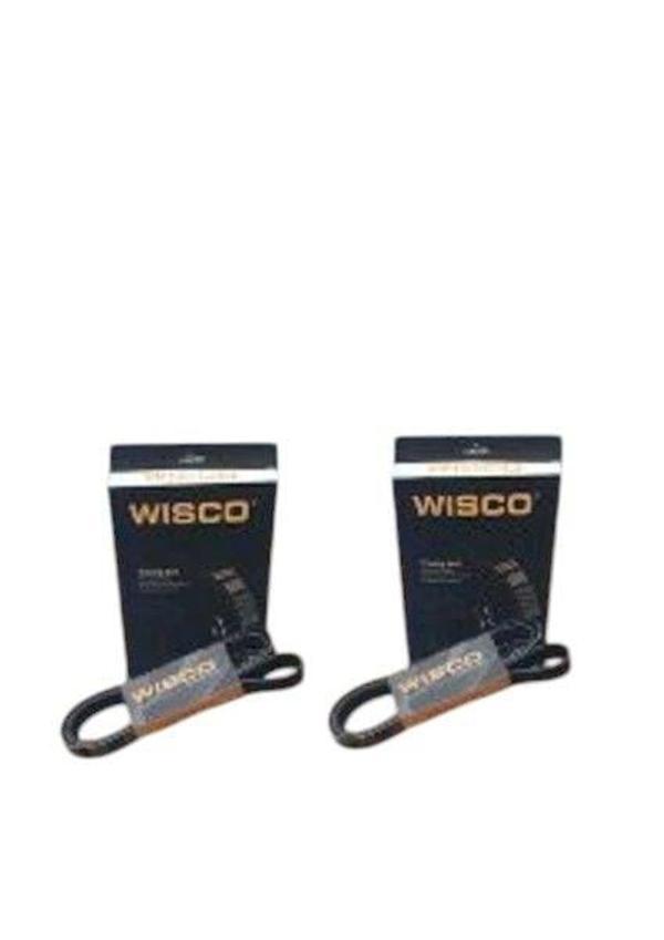 Alfa Romeo Infiniti Nissan 3.3 V6 V Kayışı - Image 1