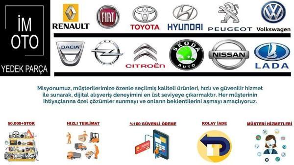 Audi Seat Skoda Volkswagen V Kayışı - Image 1