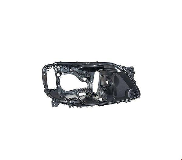 Bmw 5 Serisi G30 Lci Ön Far Kasası Sol (Led) 2020 Sonrası Uyumlu - Image 1