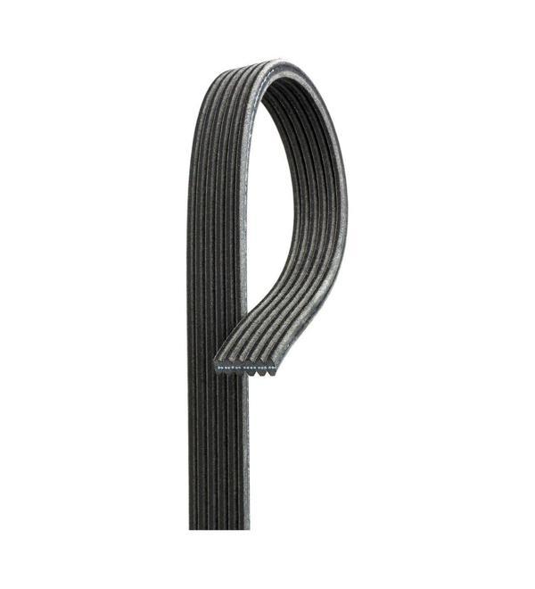 Opel Combo C Corsa C 1.3 CDTI V Kayışı - Image 1