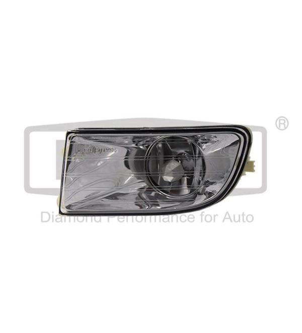 Skoda Octavia 2 2004-2008 Sol Sis Farı - Image 1