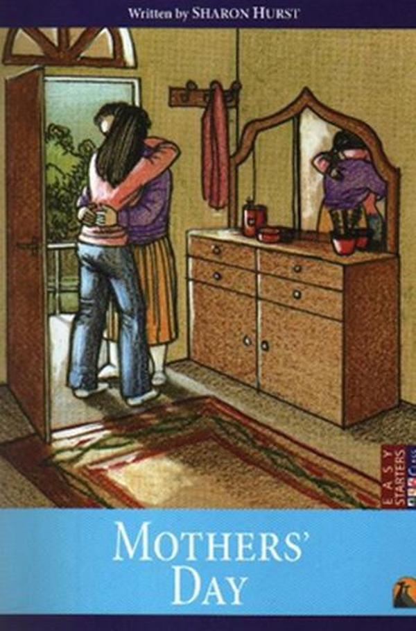Mothers Day - Easy - Kapadokya Yayınları - Image 1