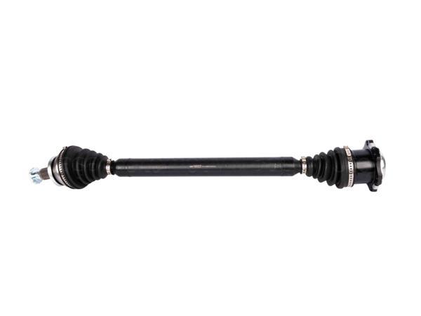 Volkswagen Polo (9N) 1.4 TDI M-T 2001-2012 / Seat Ibiza 4 (6L1) 1.4 TDI 2002-2009 / Skoda Fabia (6Y2) 1.4 TDI 1999-2007 Sağ Ön Komple Aks (36X50.5 Uzunluk:759 Mm) - Image 1