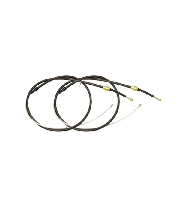 Skoda Fabia 2013 Sonrası Ön Sol Cam Kriko Tamir Takımı - Image 1