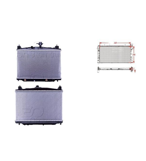 Volkswagen Caddy 2004-2010 Cam Kriko Tamir Takımı Ön Sol - Image 1