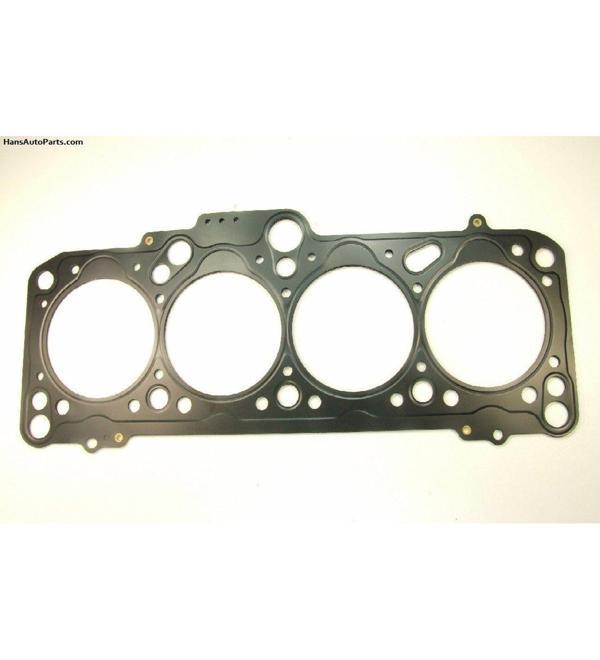 Volkswagen T4 Caddy Golf 3 1.9 TDI Metal Silindir Kapak Contası (3 Kertikli) - Image 1