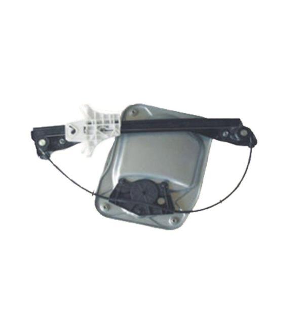 Skoda Roomster 2006 Sonrası Arka Sağ Cam Krikosu Sacsız - Image 1