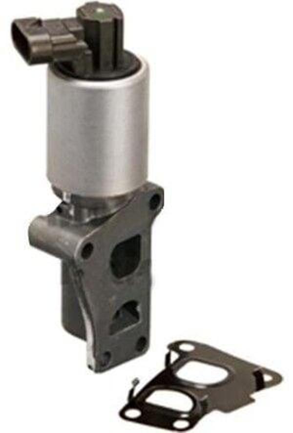 Opel Astra G / Astra H / Meriva A / Vectra C Z16XEP 1.6 2003-2010 Külbütör Kapağı Vakum Lastiği - Image 1