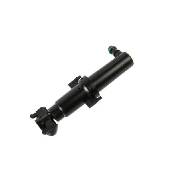 Volkswagen Tiguan 2008-2012 Sol Far Yıkama Motoru - Image 1