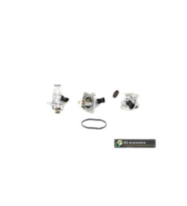 Opel Astra G Termostat H Insignia Vectra C 1.6 1.8 A16XER Z16XE Z16XE1 Z16XEP Z16XER Z18XER A18XER 00 Sonrası - Image 1