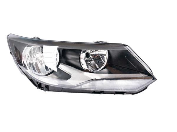 Volkswagen Tiguan (5N_) 2011-2016 Sağ Far - Image 1