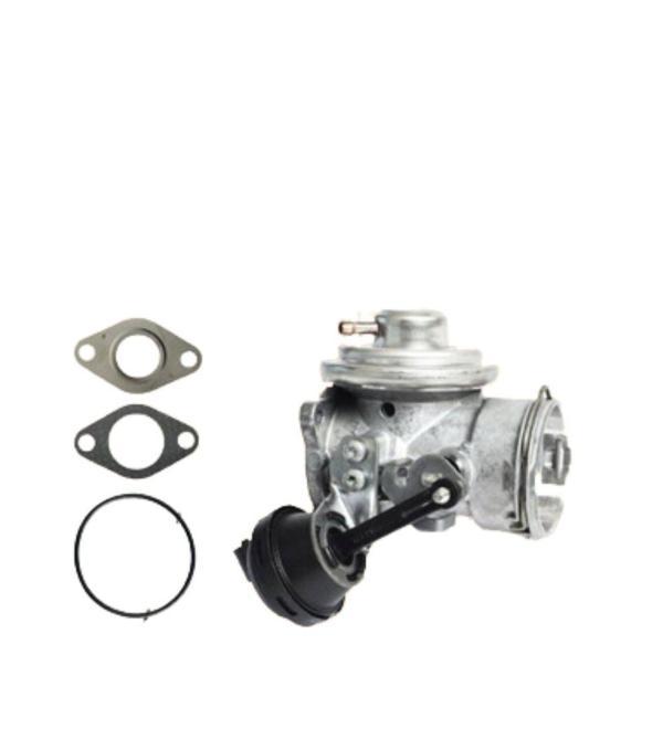Volkswagen New Beetle 1.9 TDI 2001 Sonrası EGR Valfi - Image 1
