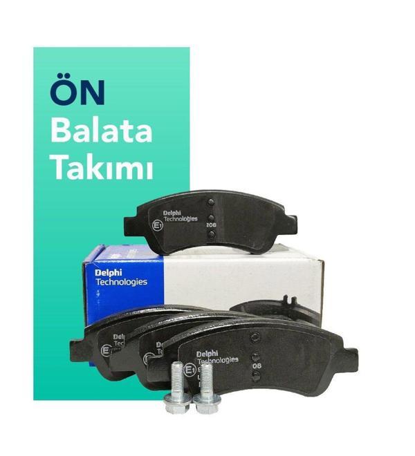 Mercedes-Benz V Kayışı - Image 1