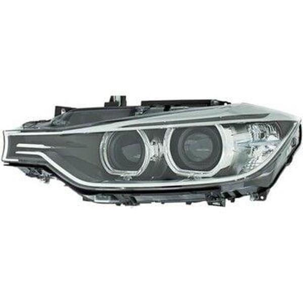 BMW F30 2012 Sonrası Sol LED Bi-Xenon Far - Image 1