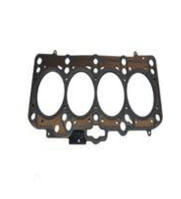 Volkswagen Polo 9N 9A 1.4 TDI 2001 2014 Skoda Fabia 2 542 Seat Ibiza 4 6J5 6P1 2008 2017 Silindir Kapak Contası Metal - Image 1